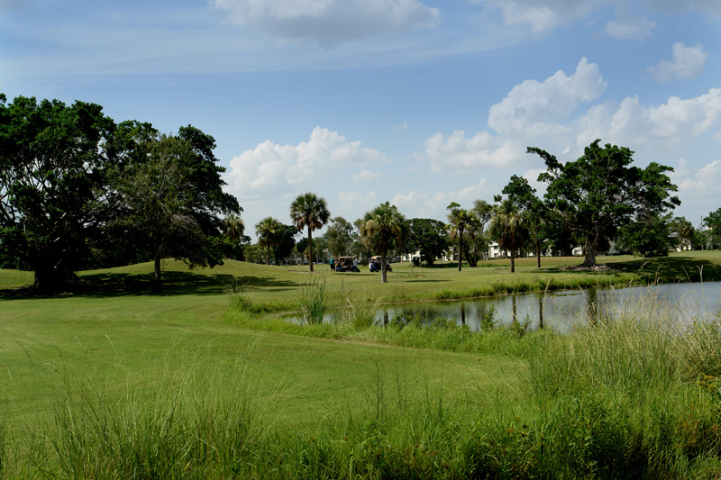 Photo Gallery Bonaventure Golf Club