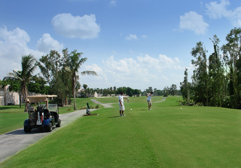 Photo Gallery Bonaventure Golf Club