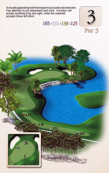 hole 3 description