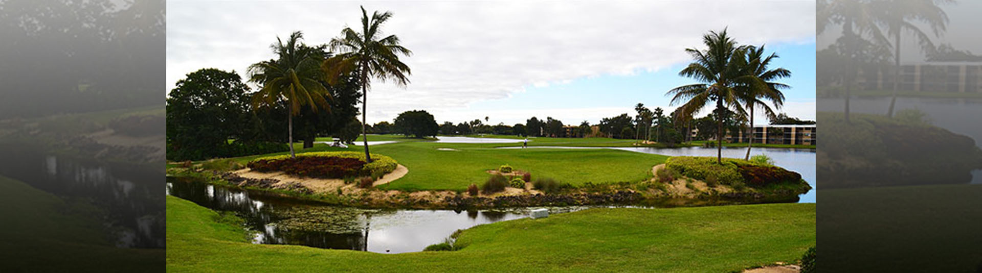 Home Bonaventure Golf Club